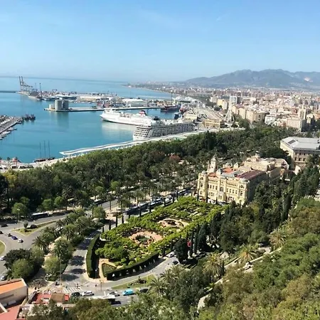 Casa vacanze Lagar Andaluz Con Piscina Privada Borge