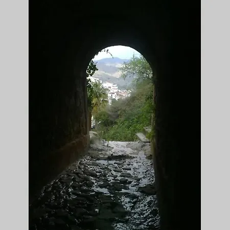 Winehouse With Fireplace&heating,bbq, Wifi, Pool, Close To Malaga Borge