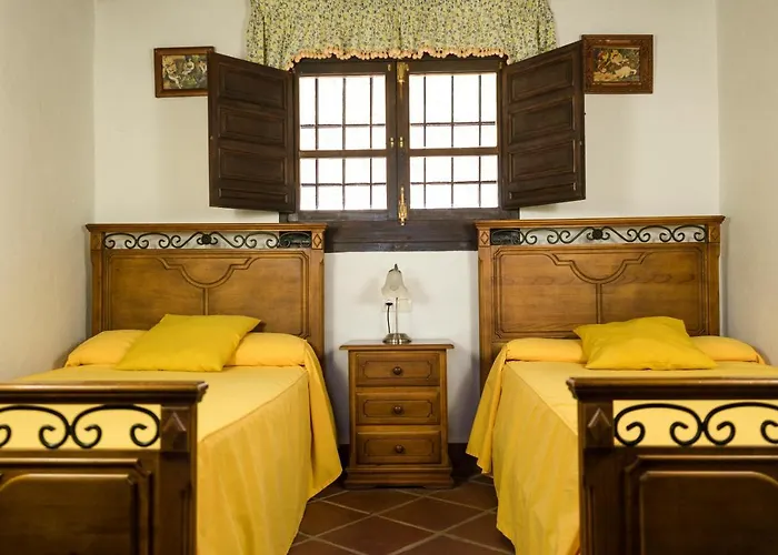 Hébergement de vacances Winehouse With Fireplace&heating,bbq, Wifi, Pool, Close To Malaga