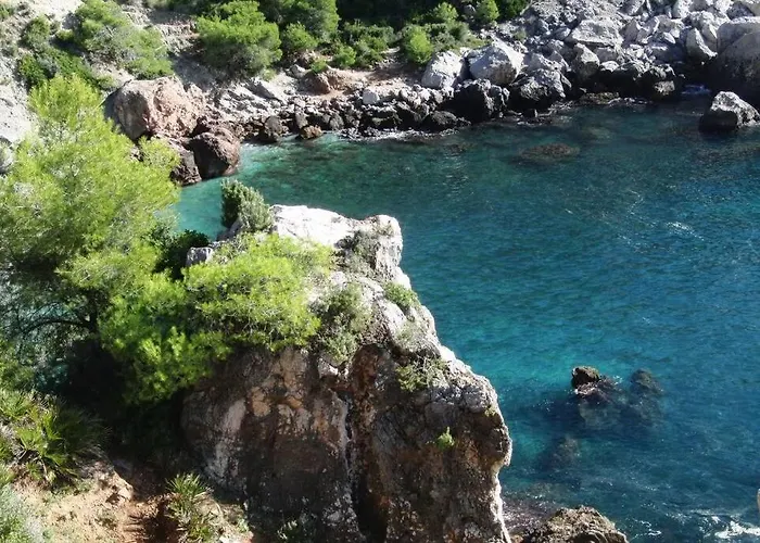 Winehouse With Fireplace&heating,bbq, Wifi, Pool, Close To Malaga *